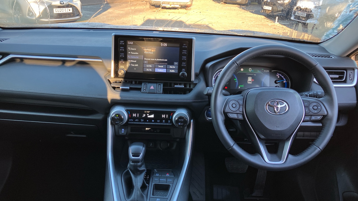 Used Toyota RAV4 2022 for sale - 76777170: Photo 5