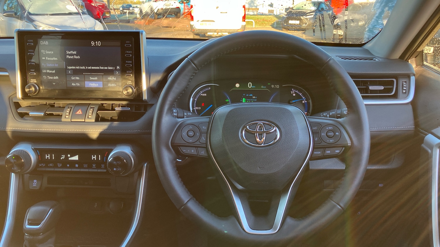 Used Toyota RAV4 2022 for sale - 76777170: Photo 6