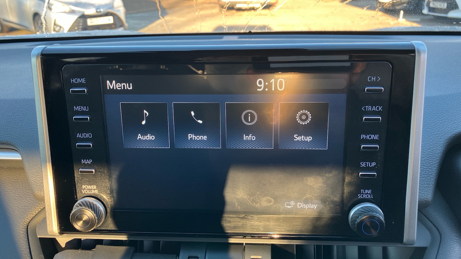 Used Toyota RAV4 2022 for sale - 76777170: Photo 7