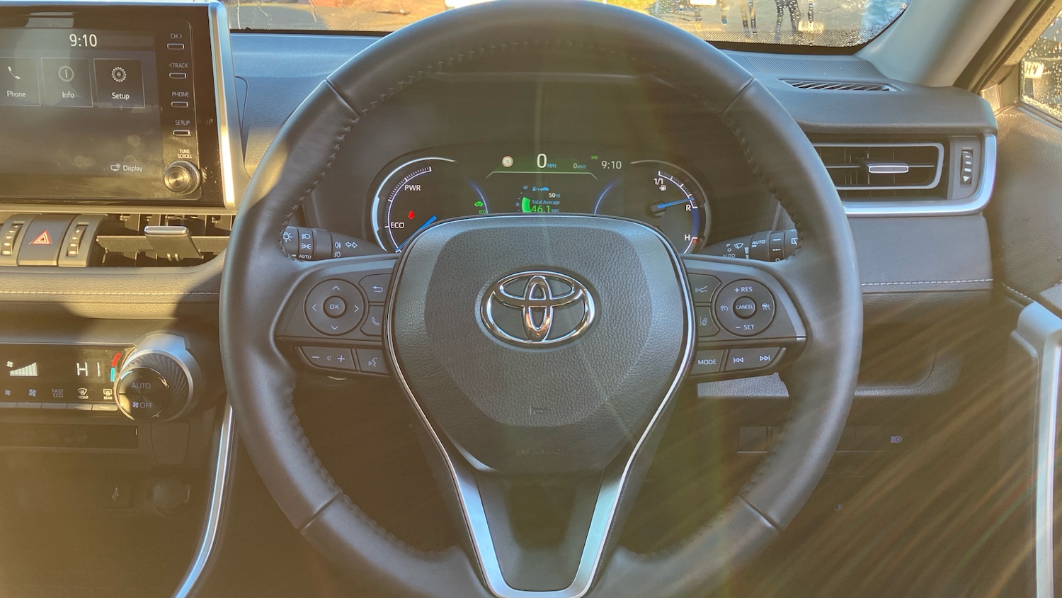 Used Toyota RAV4 2022 for sale - 76777170: Photo 8