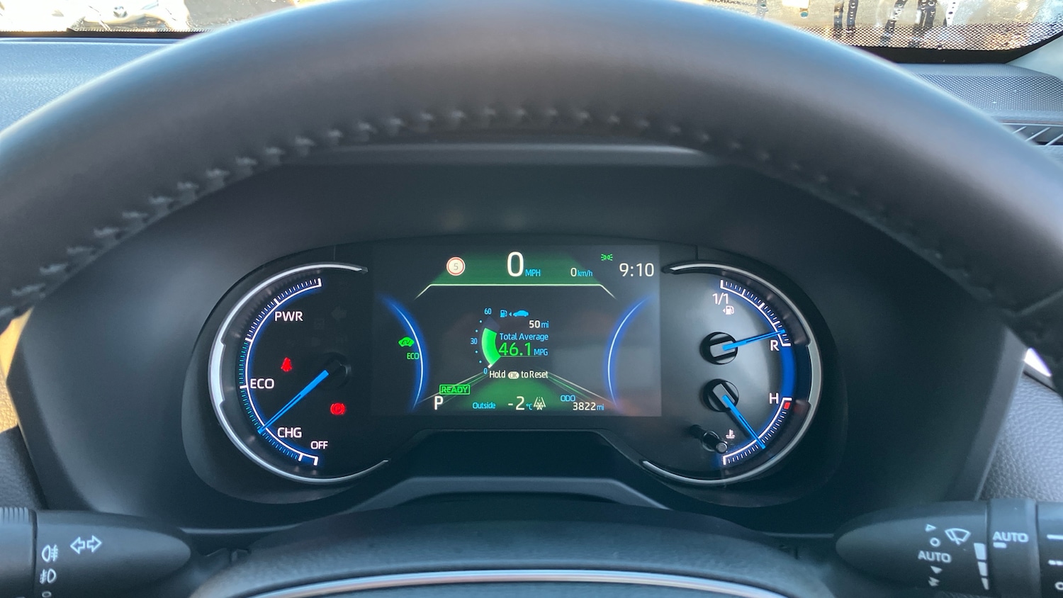 Used Toyota RAV4 2022 for sale - 76777170: Photo 9