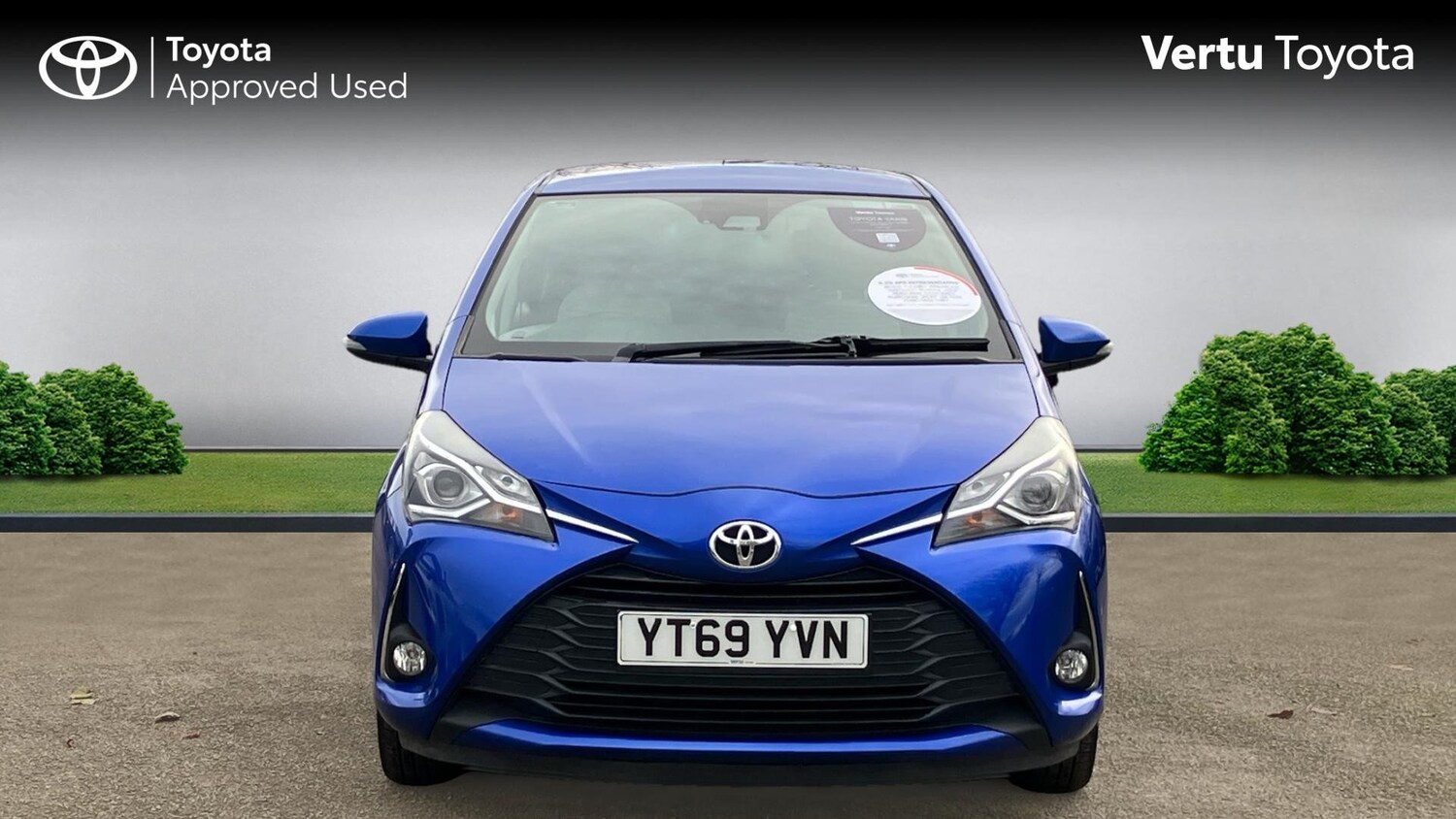 Used Toyota Yaris 2019 for sale - 76821479: Photo 15