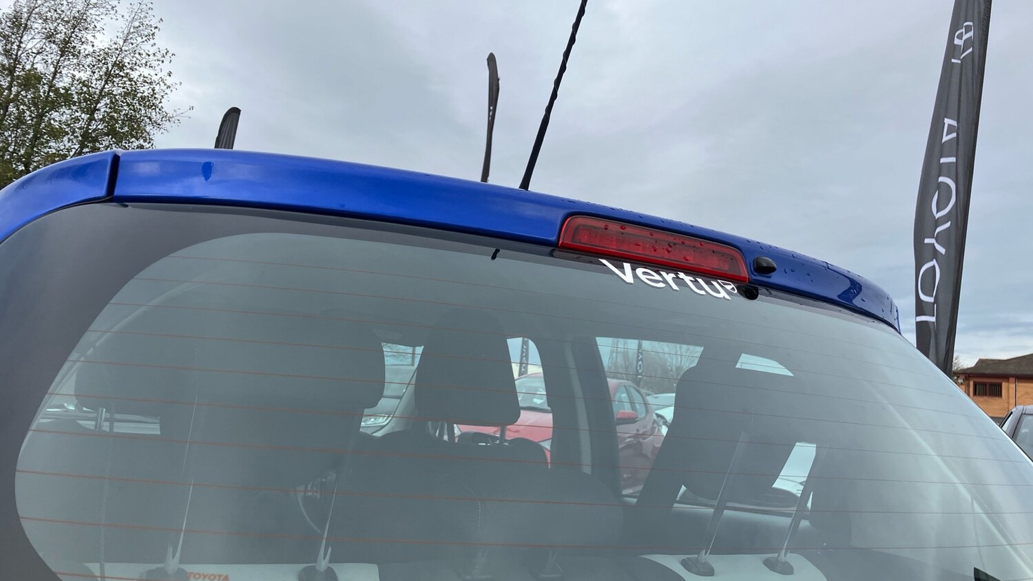 Used Toyota Yaris 2019 for sale - 76821479: Photo 26