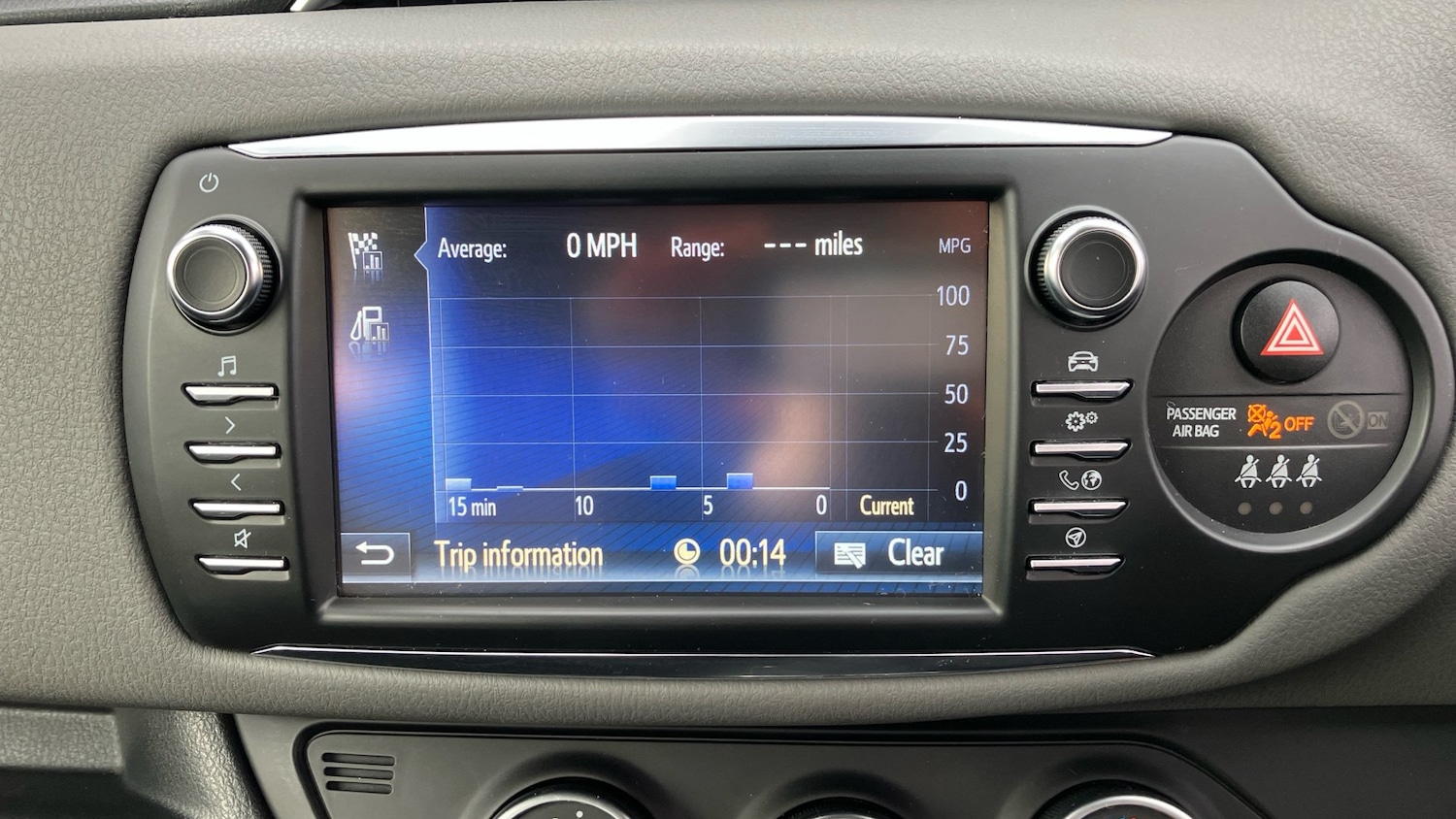 Used Toyota Yaris 2019 for sale - 76821479: Photo 28