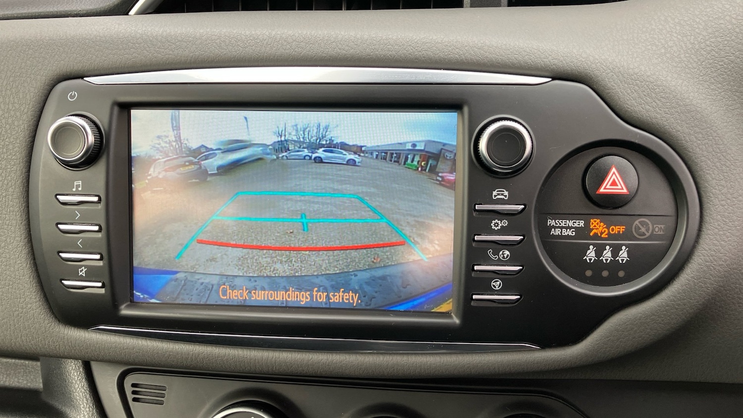 Used Toyota Yaris 2019 for sale - 76821479: Photo 31