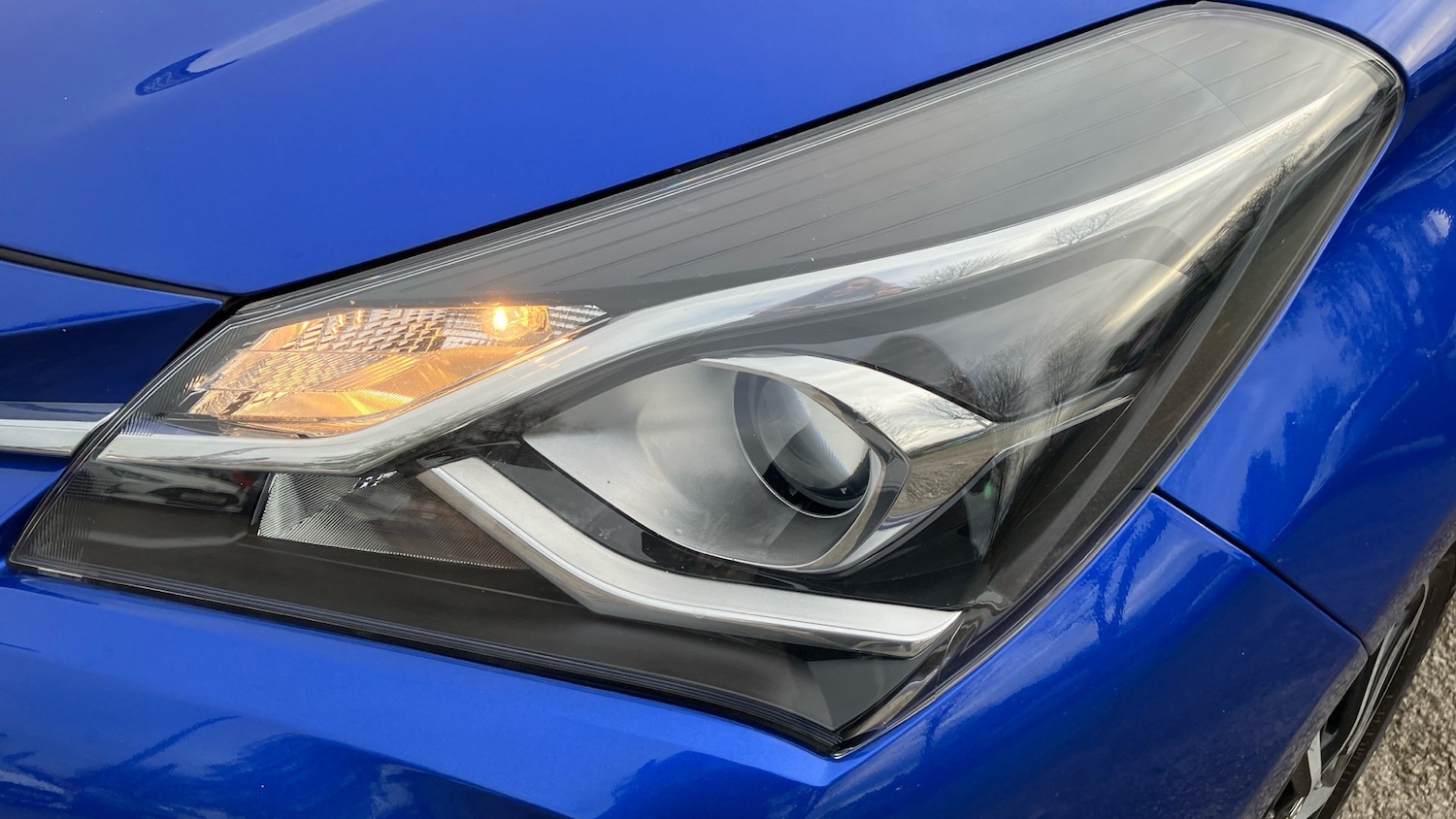 Used Toyota Yaris 2019 for sale - 76821479: Photo 32