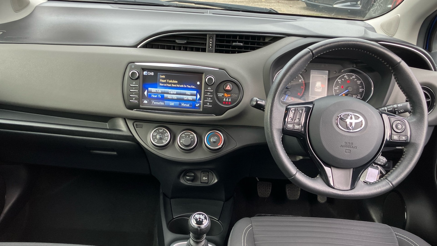 Used Toyota Yaris 2019 for sale - 76821479: Photo 5