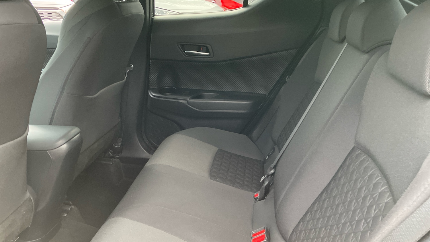 Used Toyota C-HR 2022 for sale - 77381467: Photo 13