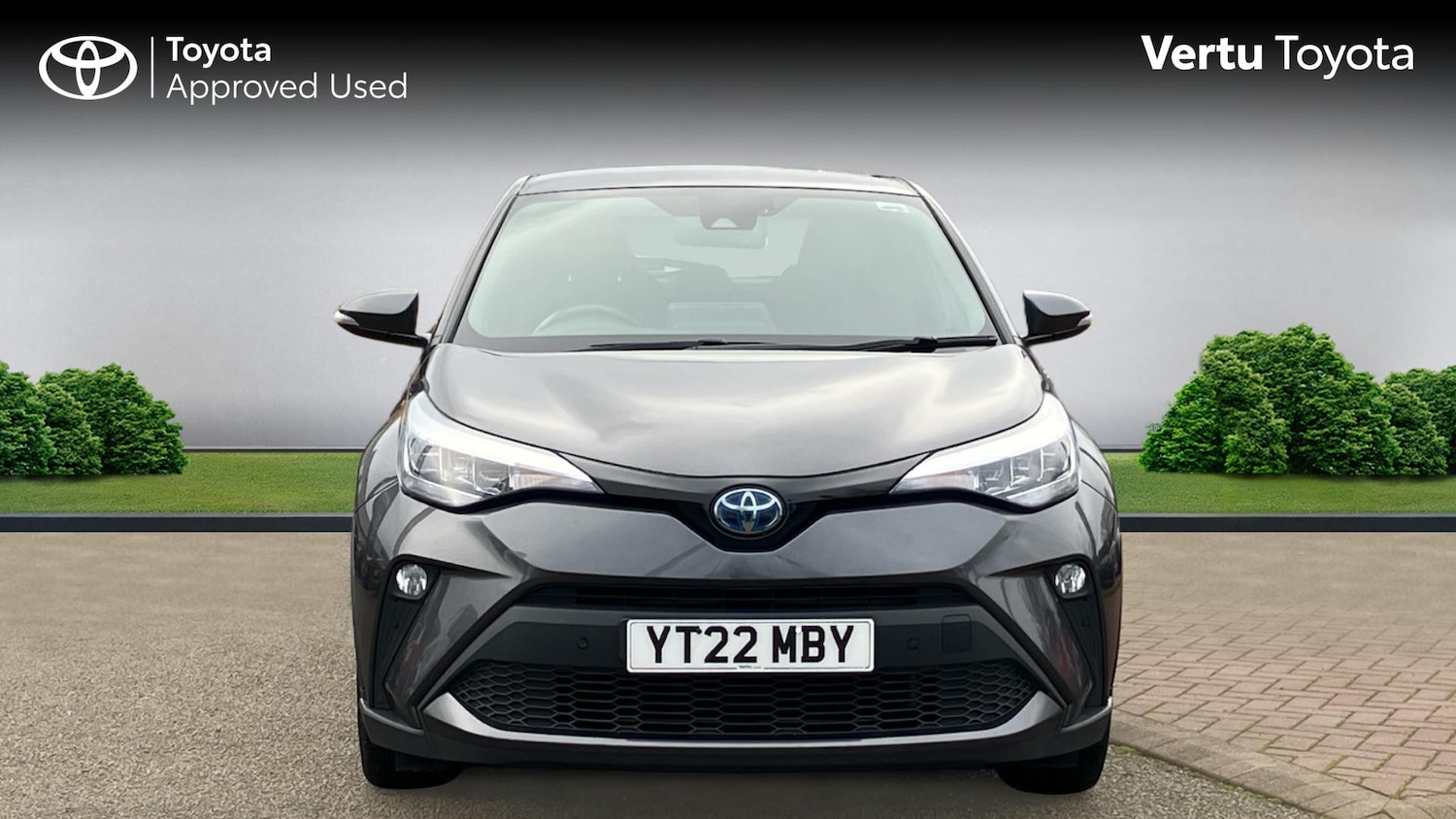 Used Toyota C-HR 2022 for sale - 77381467: Photo 15