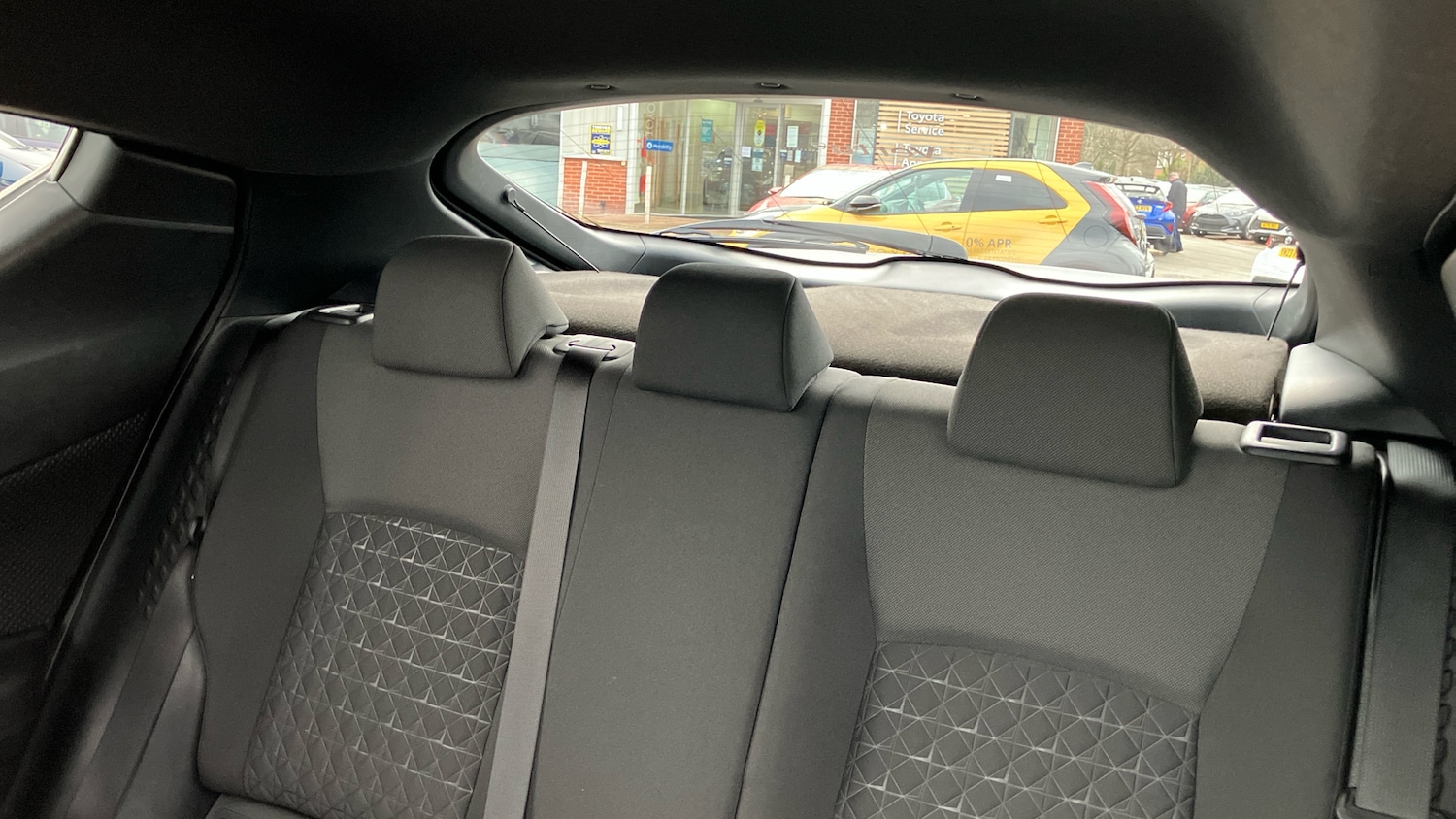 Used Toyota C-HR 2022 for sale - 77381467: Photo 23