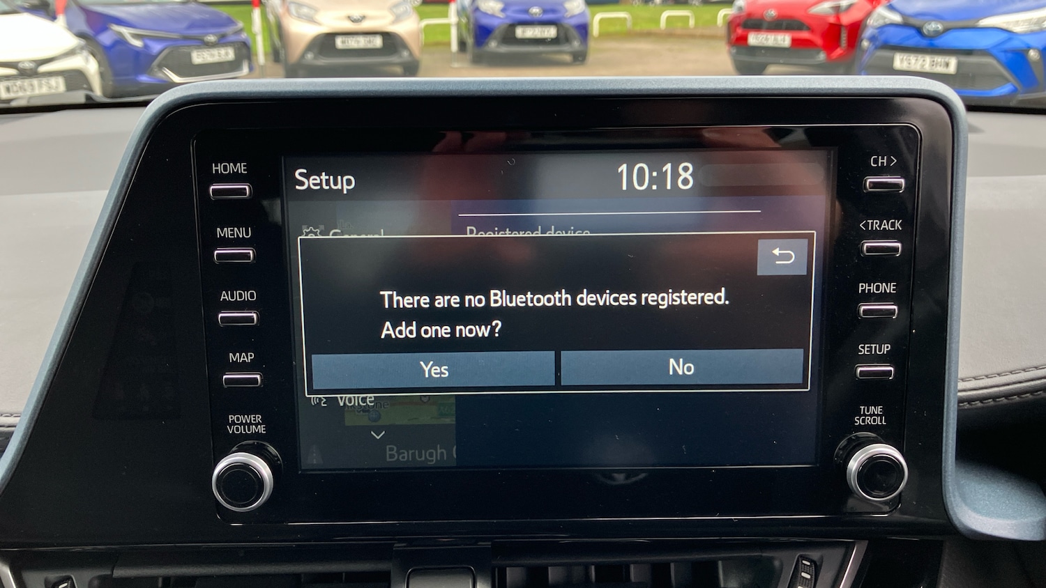 Used Toyota C-HR 2022 for sale - 77381467: Photo 27