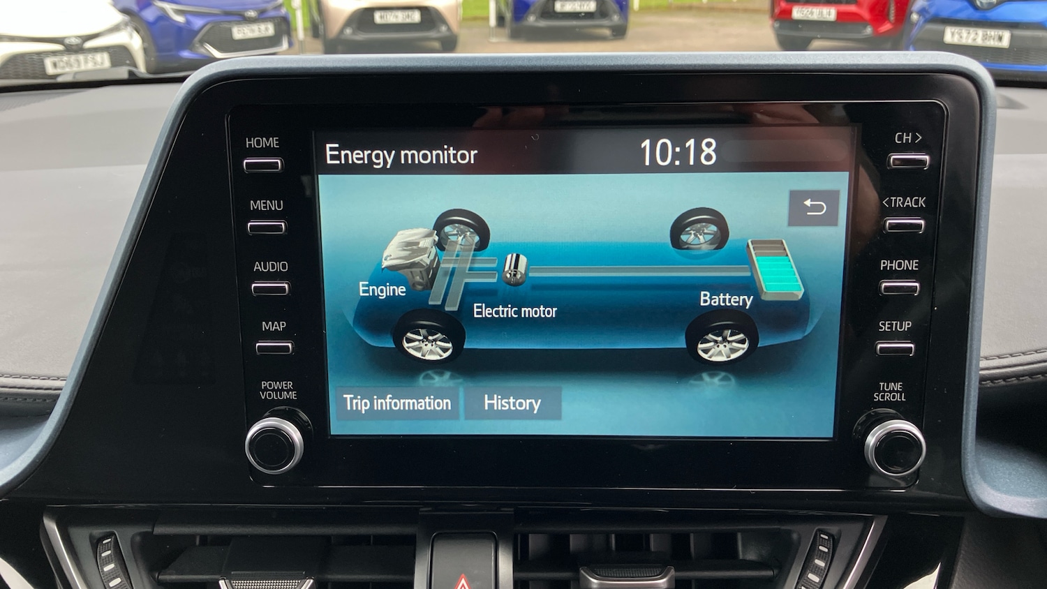 Used Toyota C-HR 2022 for sale - 77381467: Photo 28