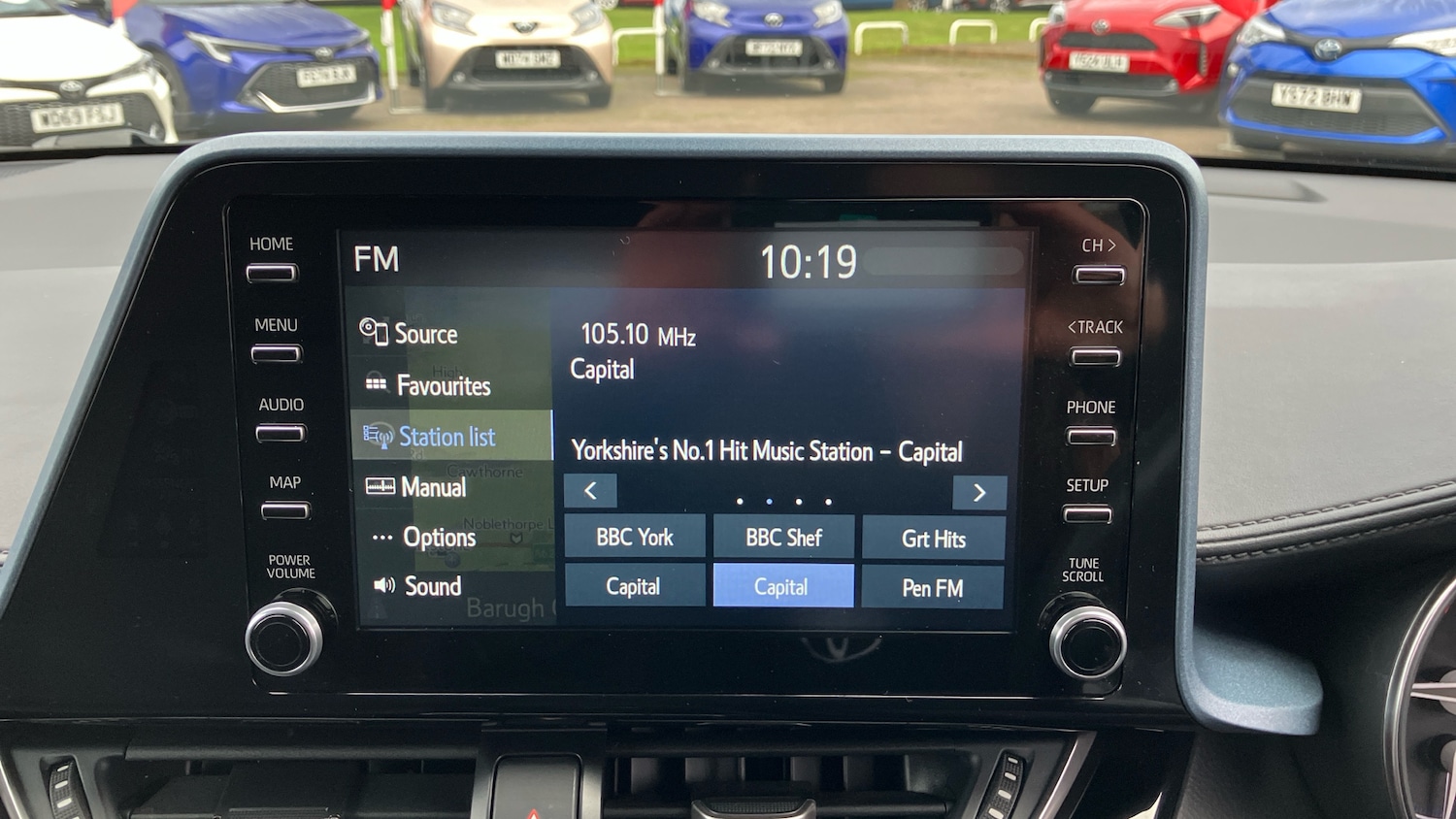 Used Toyota C-HR 2022 for sale - 77381467: Photo 30