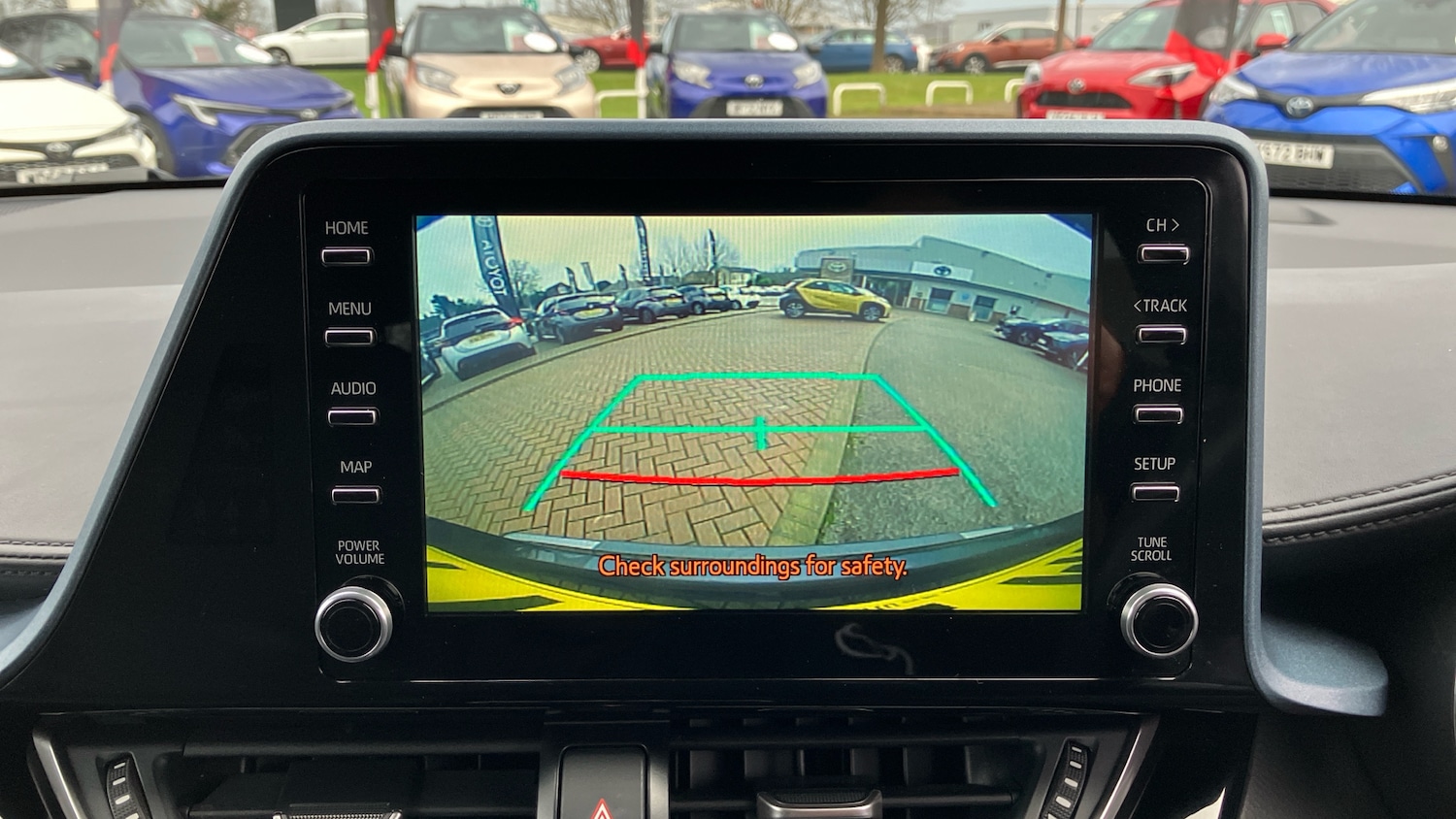 Used Toyota C-HR 2022 for sale - 77381467: Photo 31