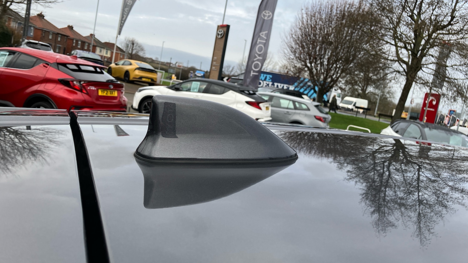 Used Toyota C-HR 2022 for sale - 77381467: Photo 40