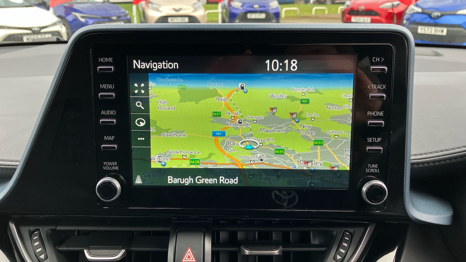 Used Toyota C-HR 2022 for sale - 77381467: Photo 7