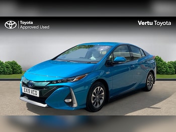 Used Toyota Prius 2019 for sale - 79346920: Photo