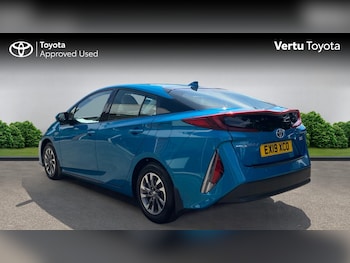Used Toyota Prius 2019 for sale - 79346920: Photo