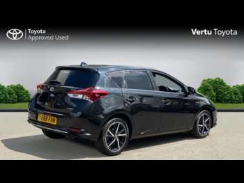 Used Toyota Auris 2018 for sale - 75134378: Photo