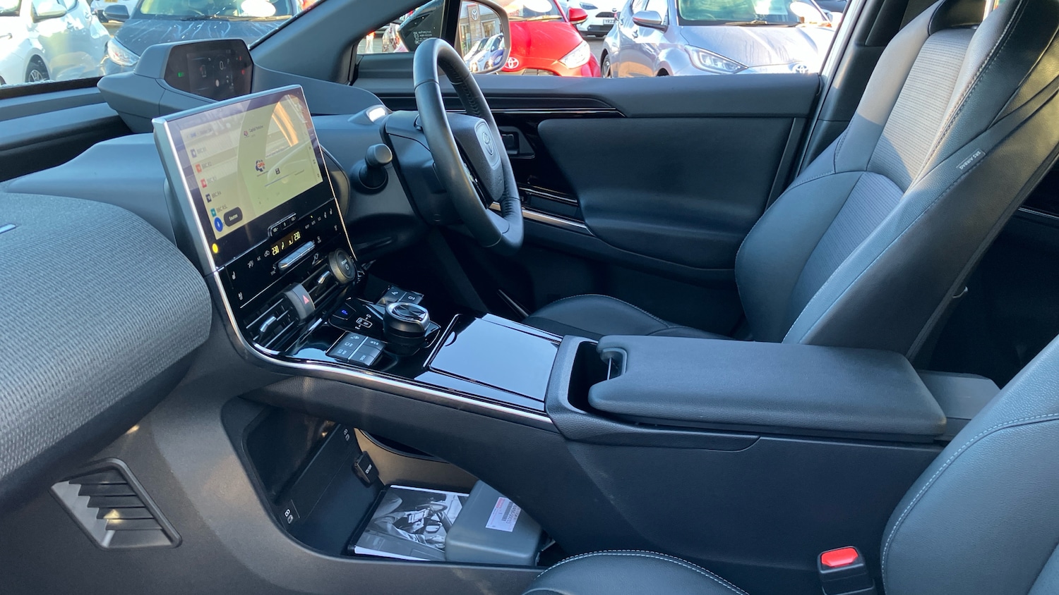 Used Toyota Other 2024 for sale - 76792871: Photo 10