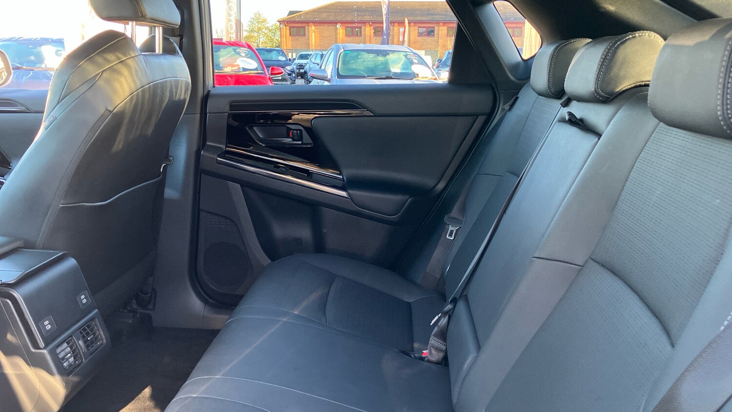 Used Toyota Other 2024 for sale - 76792871: Photo 13