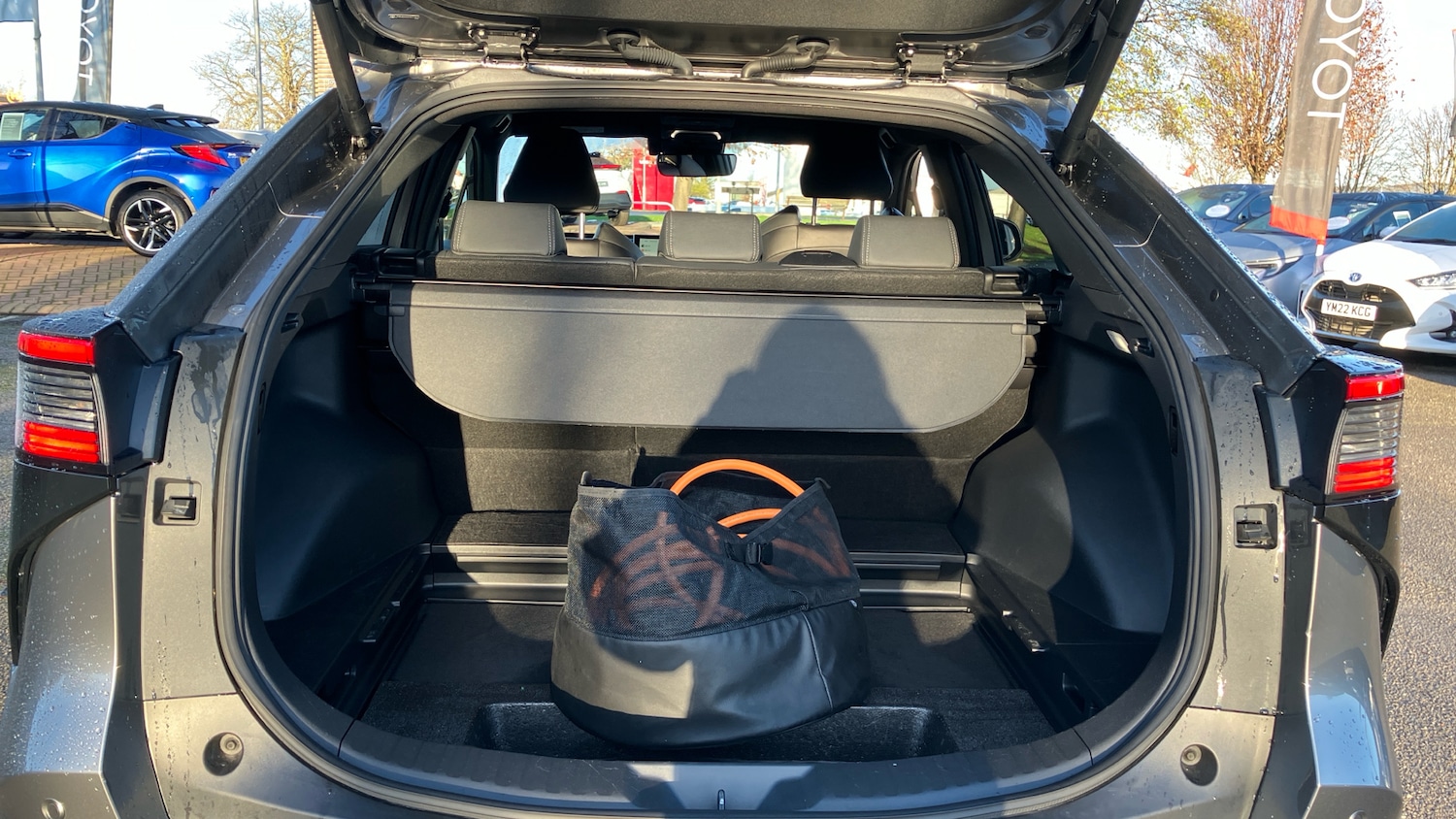 Used Toyota Other 2024 for sale - 76792871: Photo 14