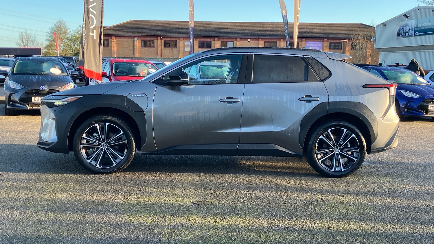 Used Toyota Other 2024 for sale - 76792871: Photo 17