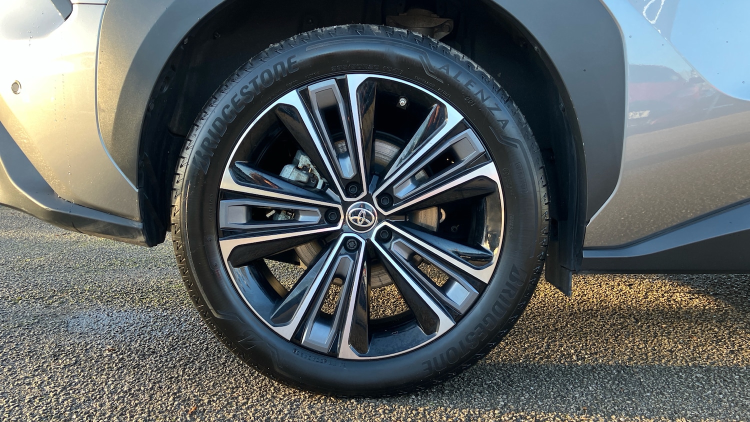 Used Toyota Other 2024 for sale - 76792871: Photo 18