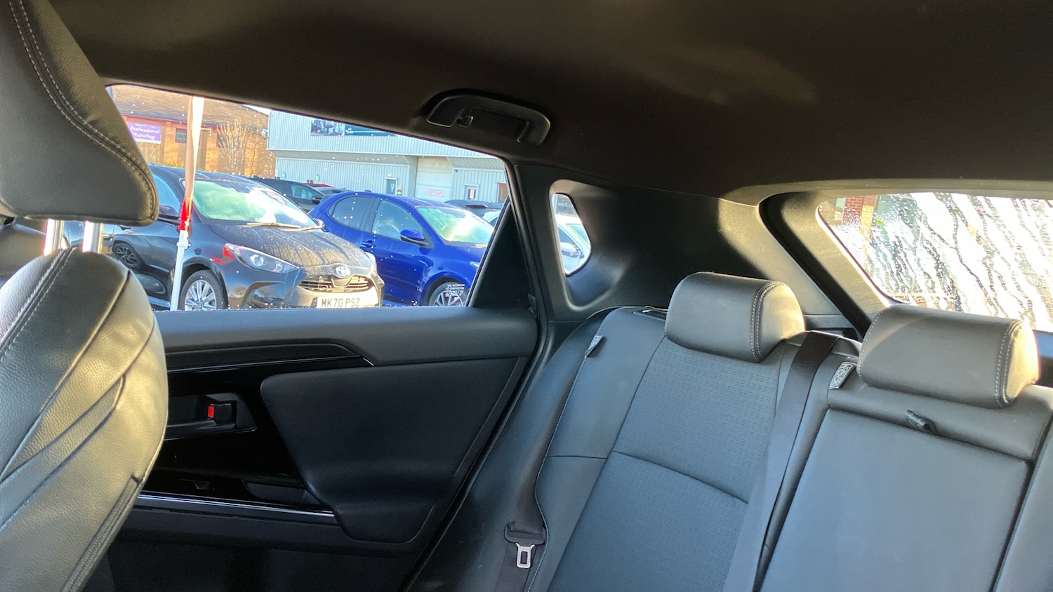 Used Toyota Other 2024 for sale - 76792871: Photo 24