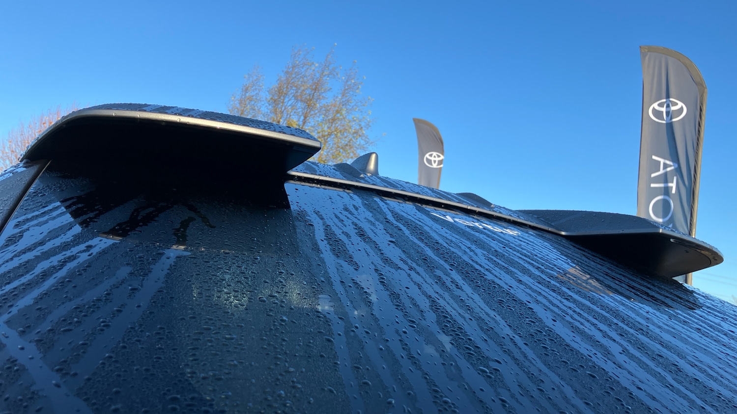 Used Toyota Other 2024 for sale - 76792871: Photo 26