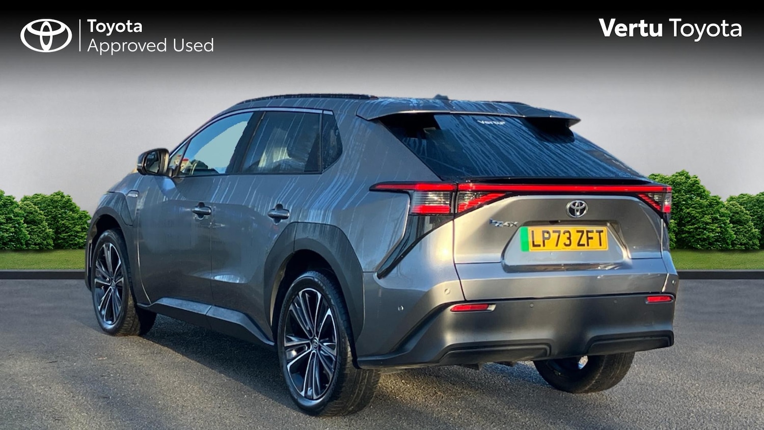 Used Toyota Other 2024 for sale - 76792871: Photo 4