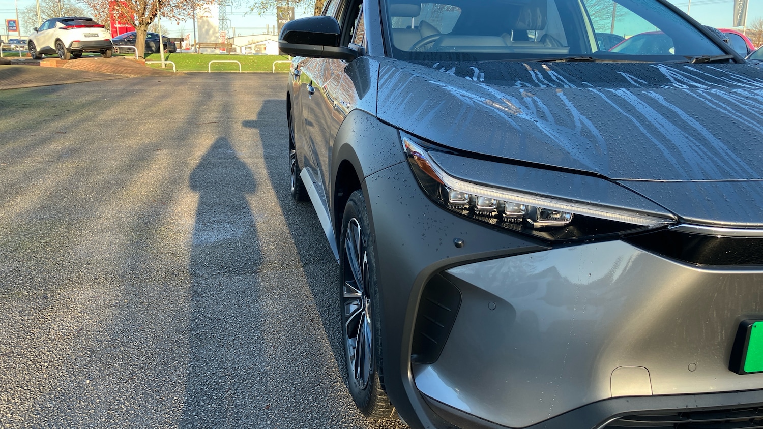 Used Toyota Other 2024 for sale - 76792871: Photo 41