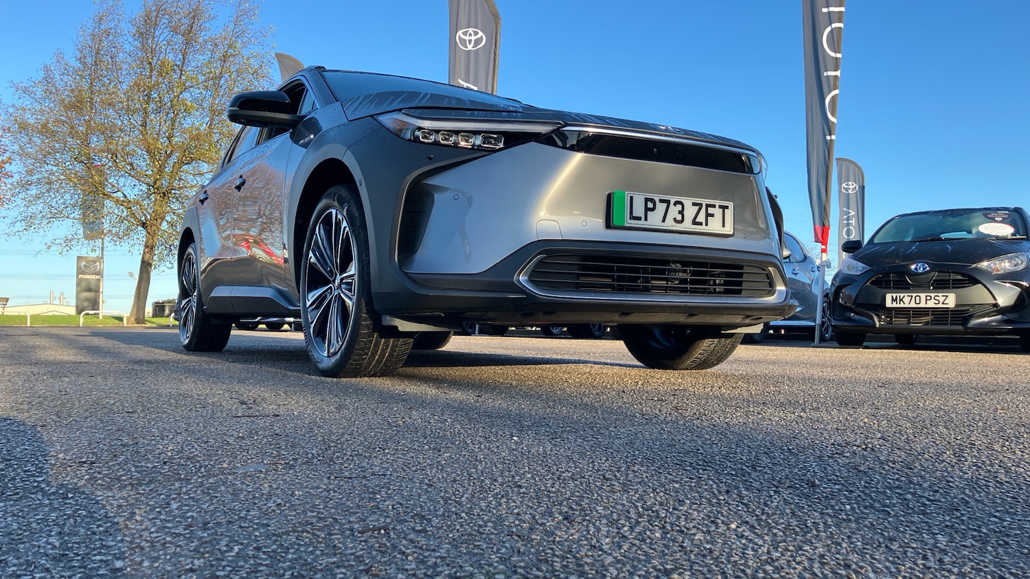 Used Toyota Other 2024 for sale - 76792871: Photo 42