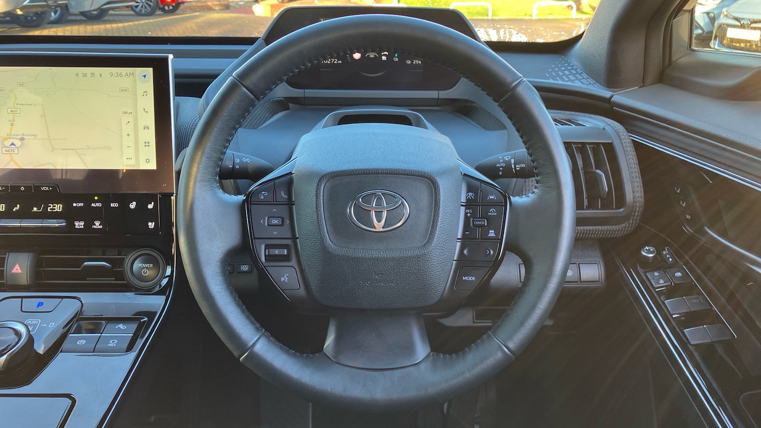 Used Toyota Other 2024 for sale - 76792871: Photo 8