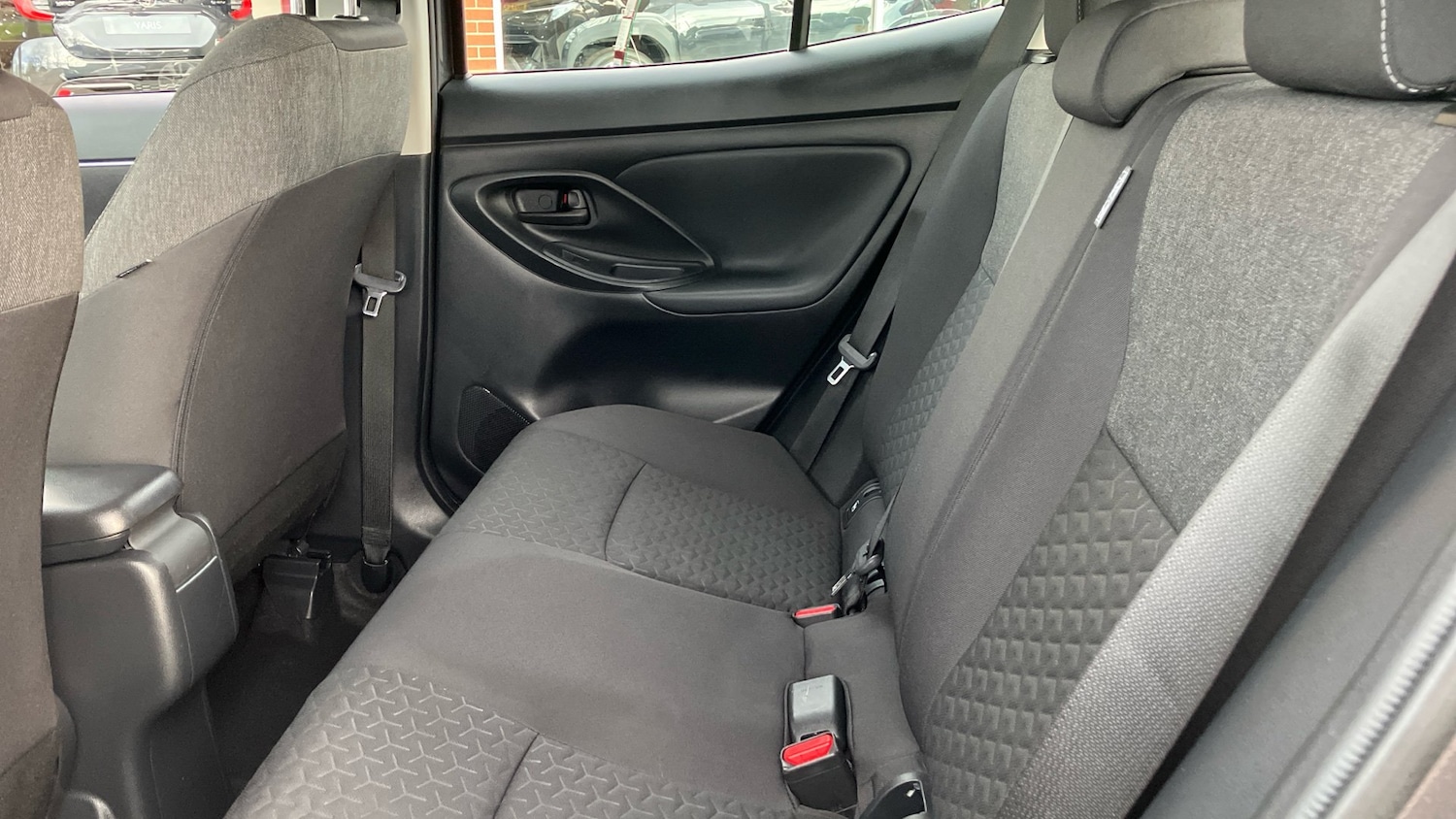 Used Toyota Yaris Cross 2022 for sale - 76831550: Photo 13