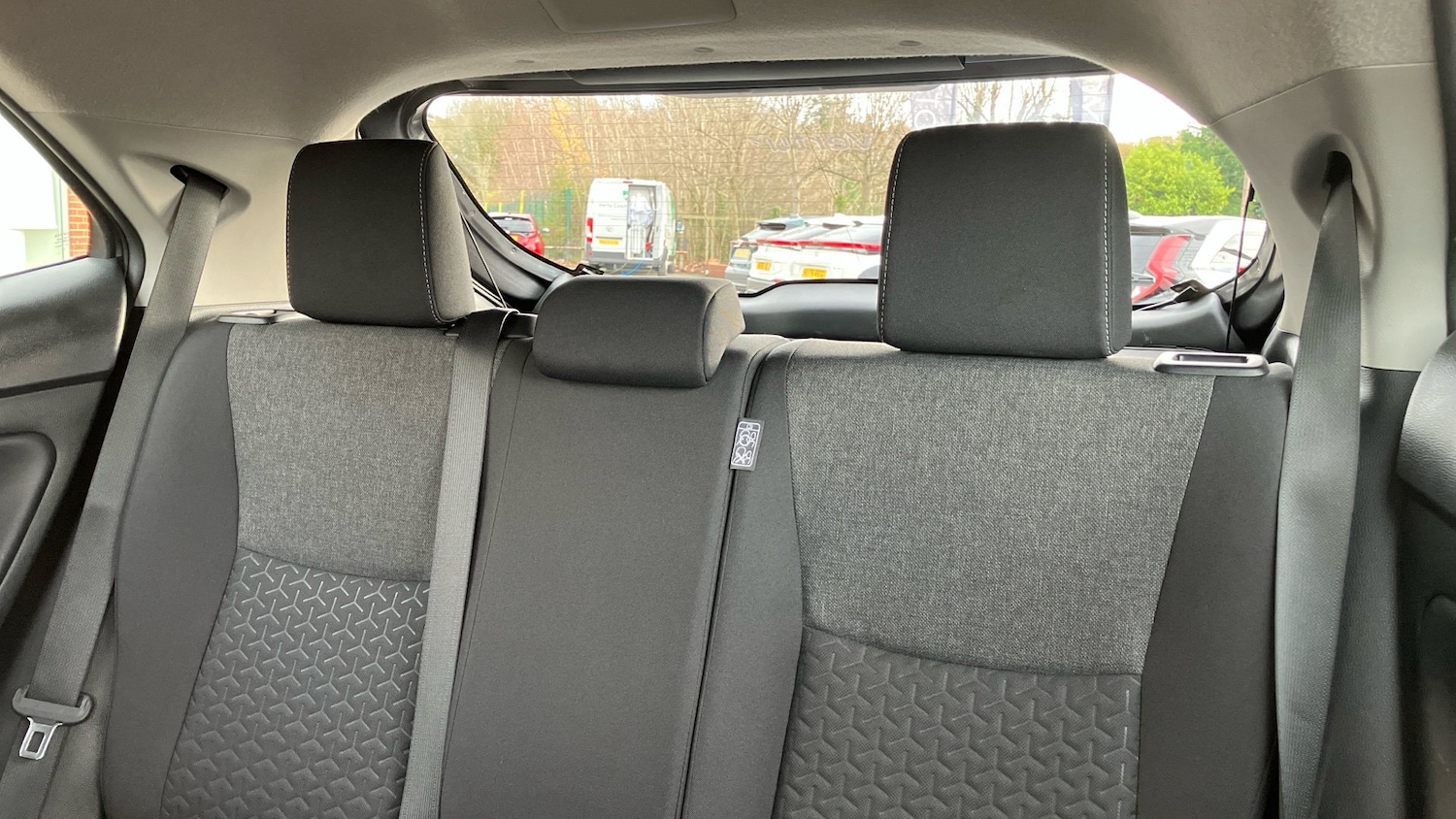 Used Toyota Yaris Cross 2022 for sale - 76831550: Photo 23