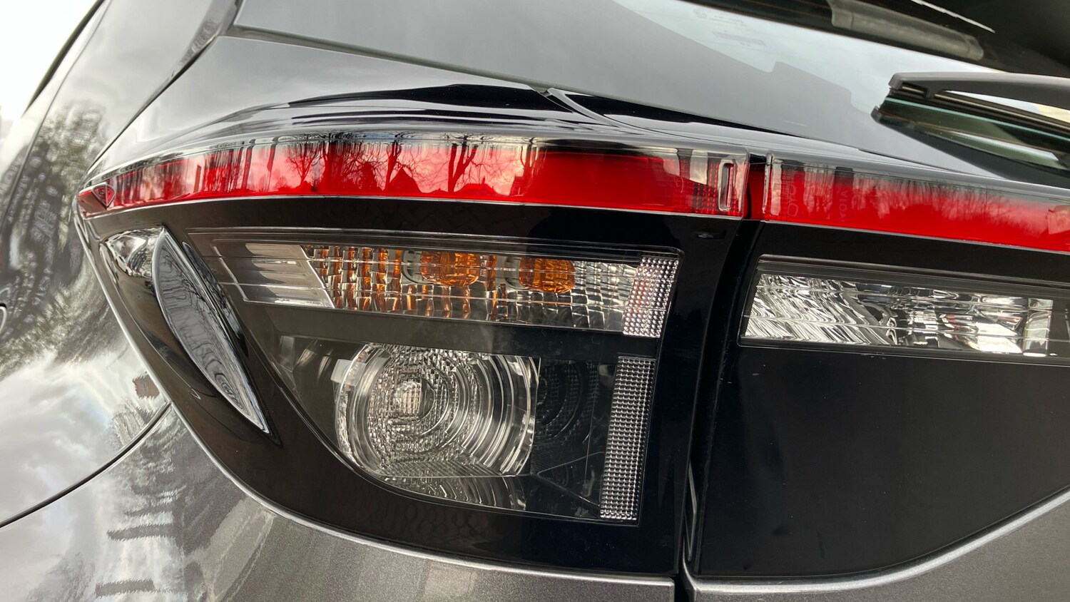 Used Toyota Yaris Cross 2022 for sale - 76831550: Photo 25