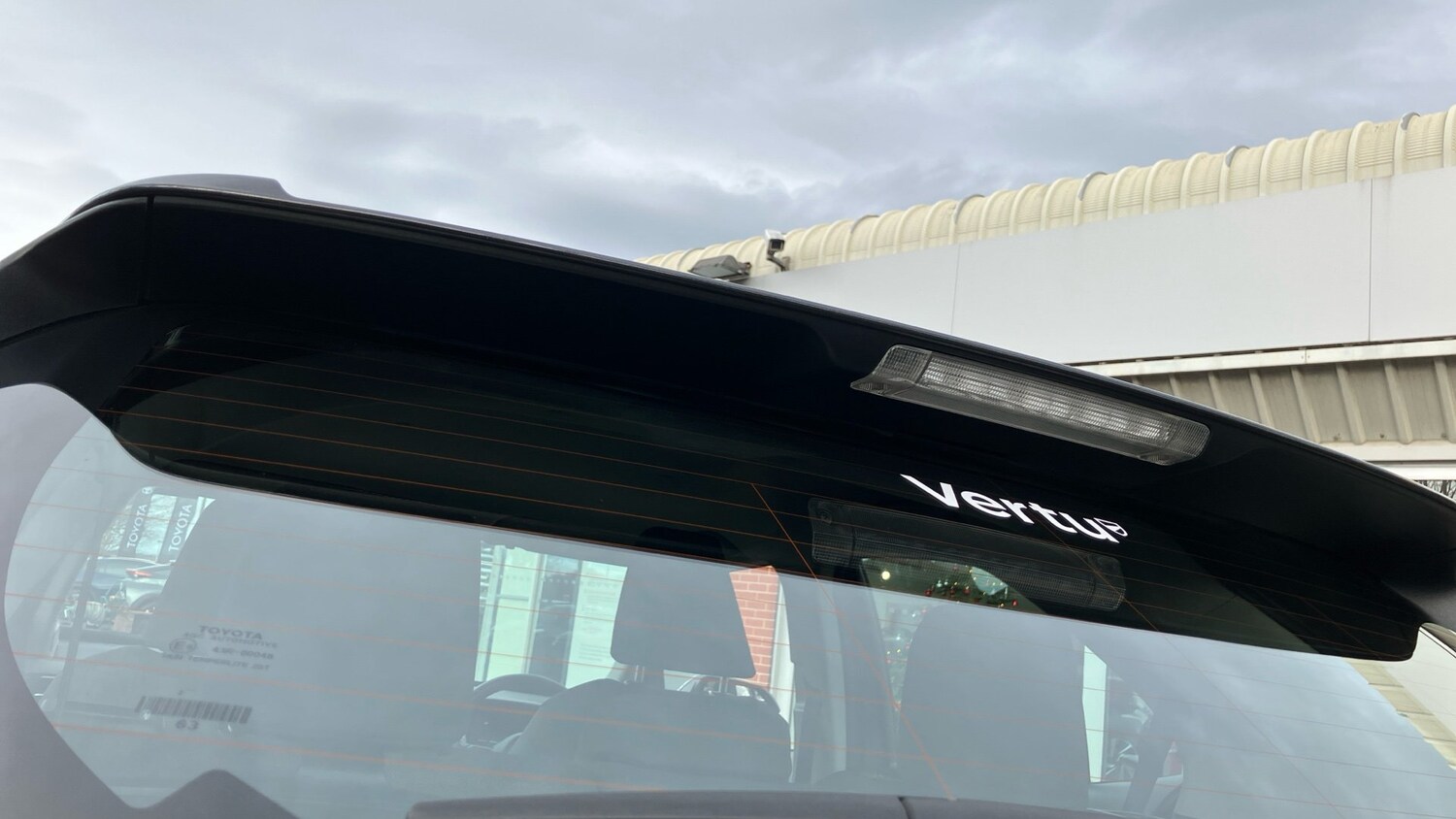 Used Toyota Yaris Cross 2022 for sale - 76831550: Photo 26