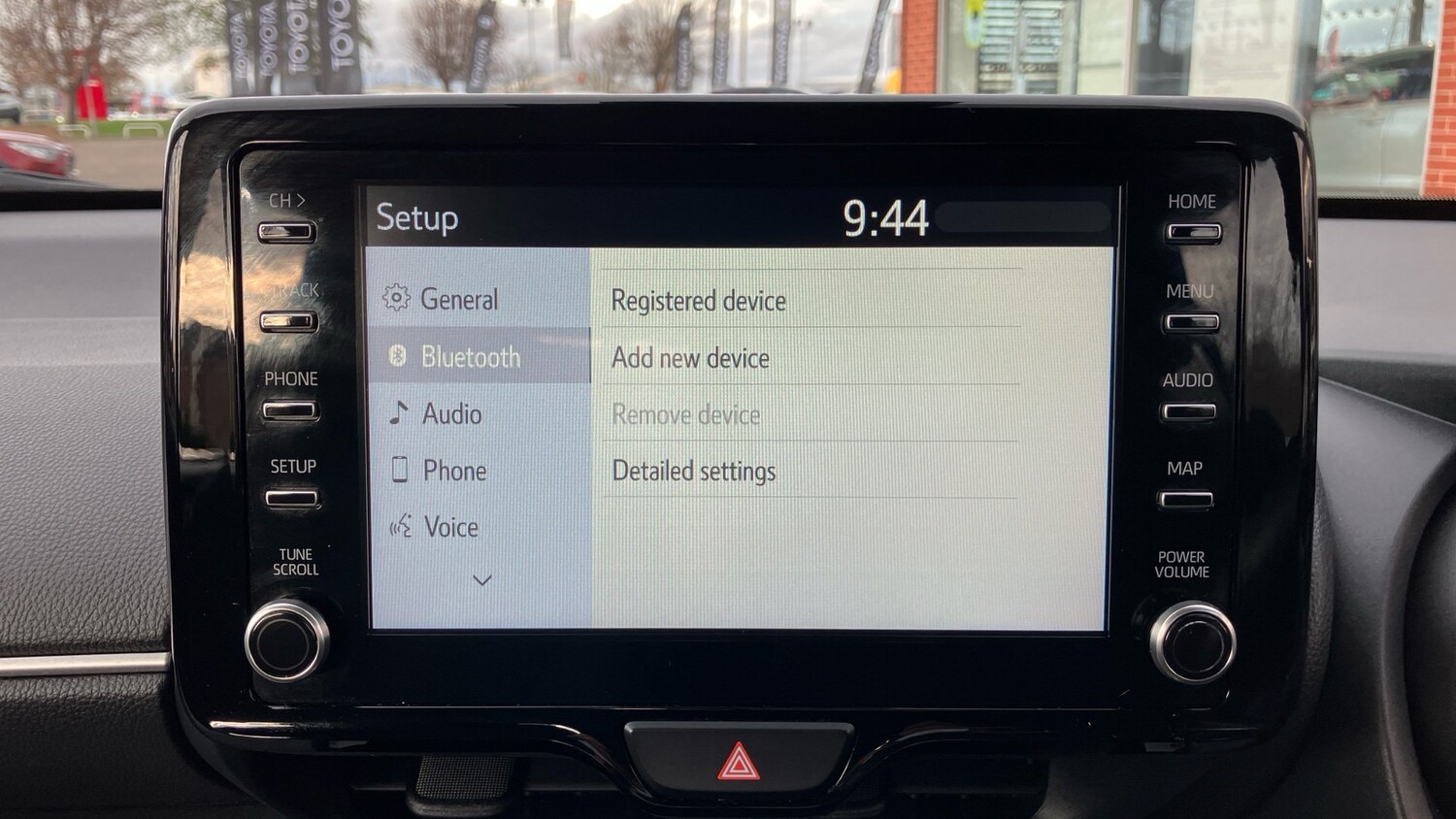 Used Toyota Yaris Cross 2022 for sale - 76831550: Photo 27