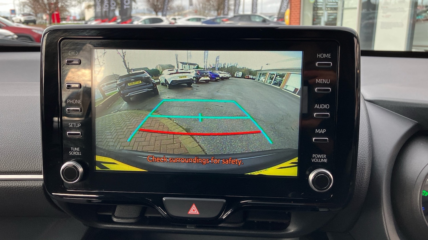 Used Toyota Yaris Cross 2022 for sale - 76831550: Photo 31