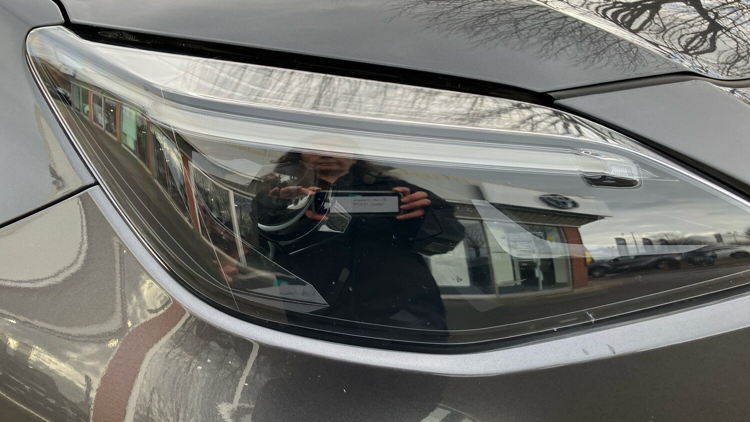 Used Toyota Yaris Cross 2022 for sale - 76831550: Photo 32