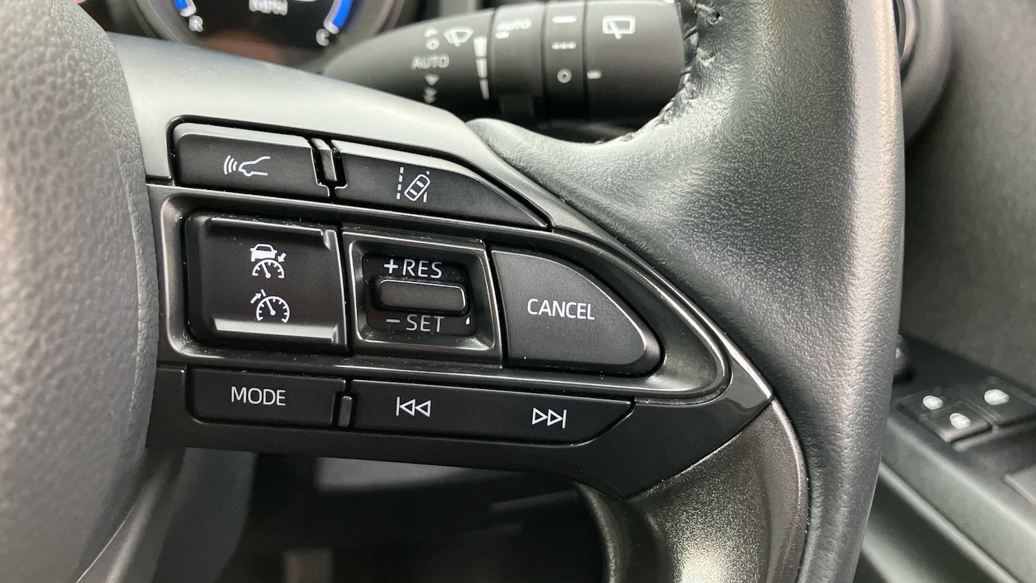 Used Toyota Yaris Cross 2022 for sale - 76831550: Photo 37