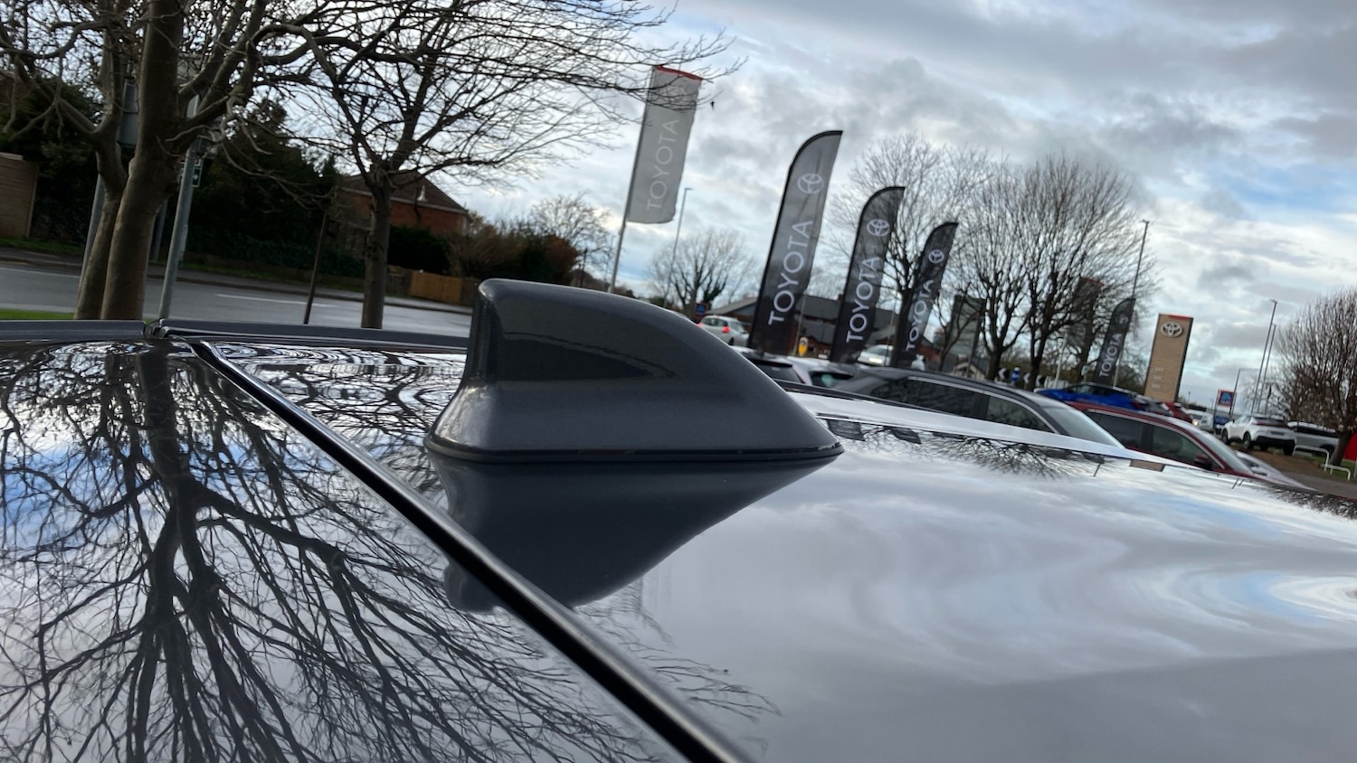 Used Toyota Yaris Cross 2022 for sale - 76831550: Photo 40