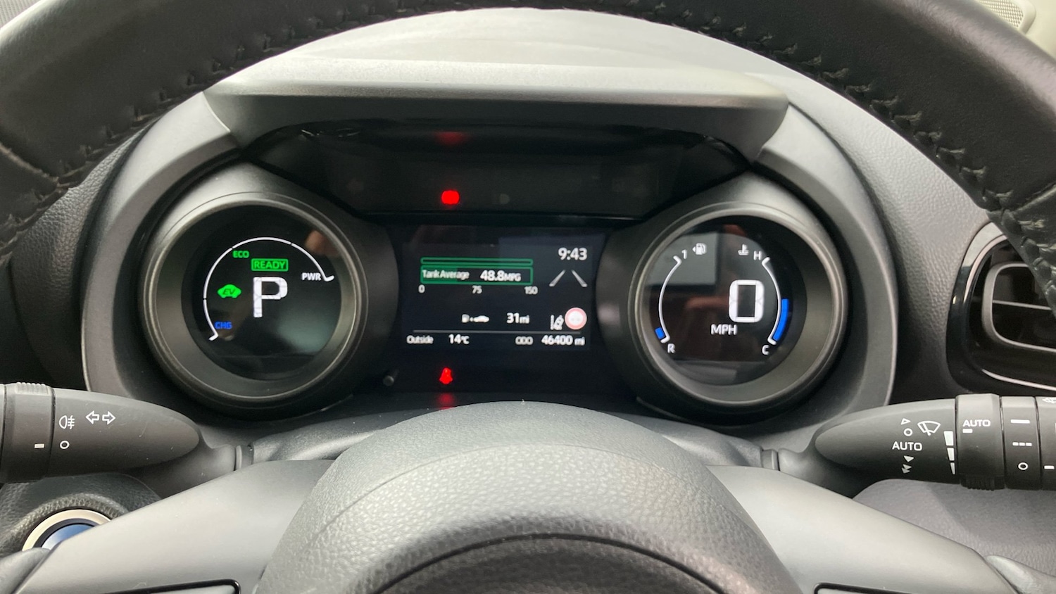 Used Toyota Yaris Cross 2022 for sale - 76831550: Photo 9