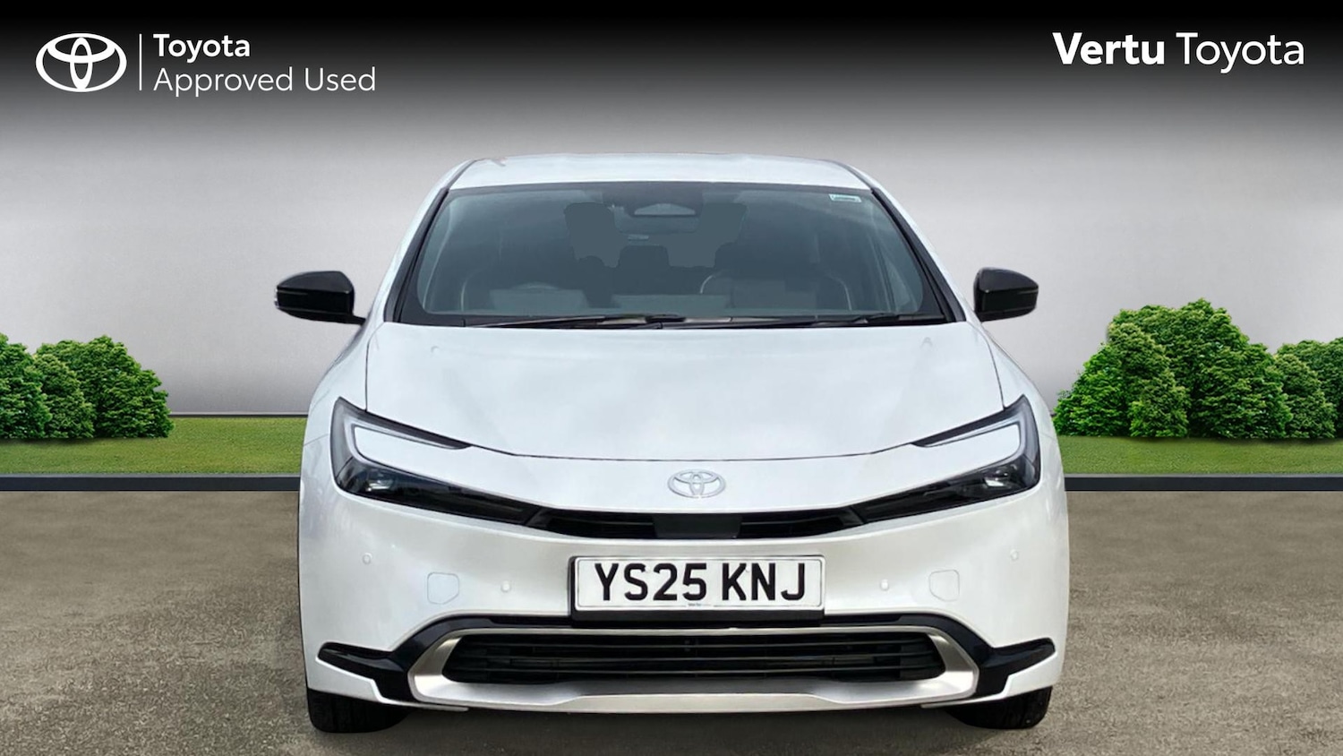 Used Toyota Prius 2025 for sale - 76968735: Photo 15