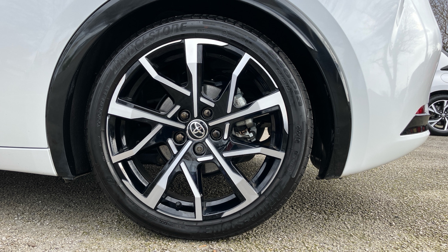 Used Toyota Prius 2025 for sale - 76968735: Photo 18