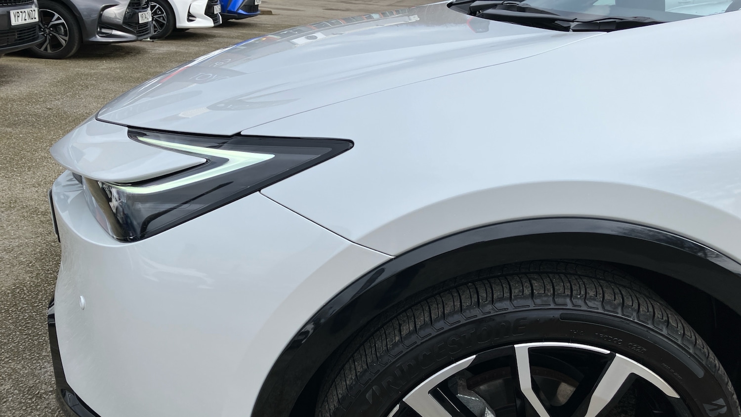 Used Toyota Prius 2025 for sale - 76968735: Photo 20