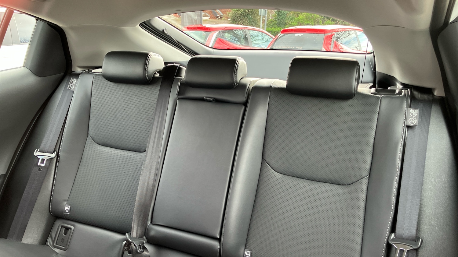 Used Toyota Prius 2025 for sale - 76968735: Photo 23