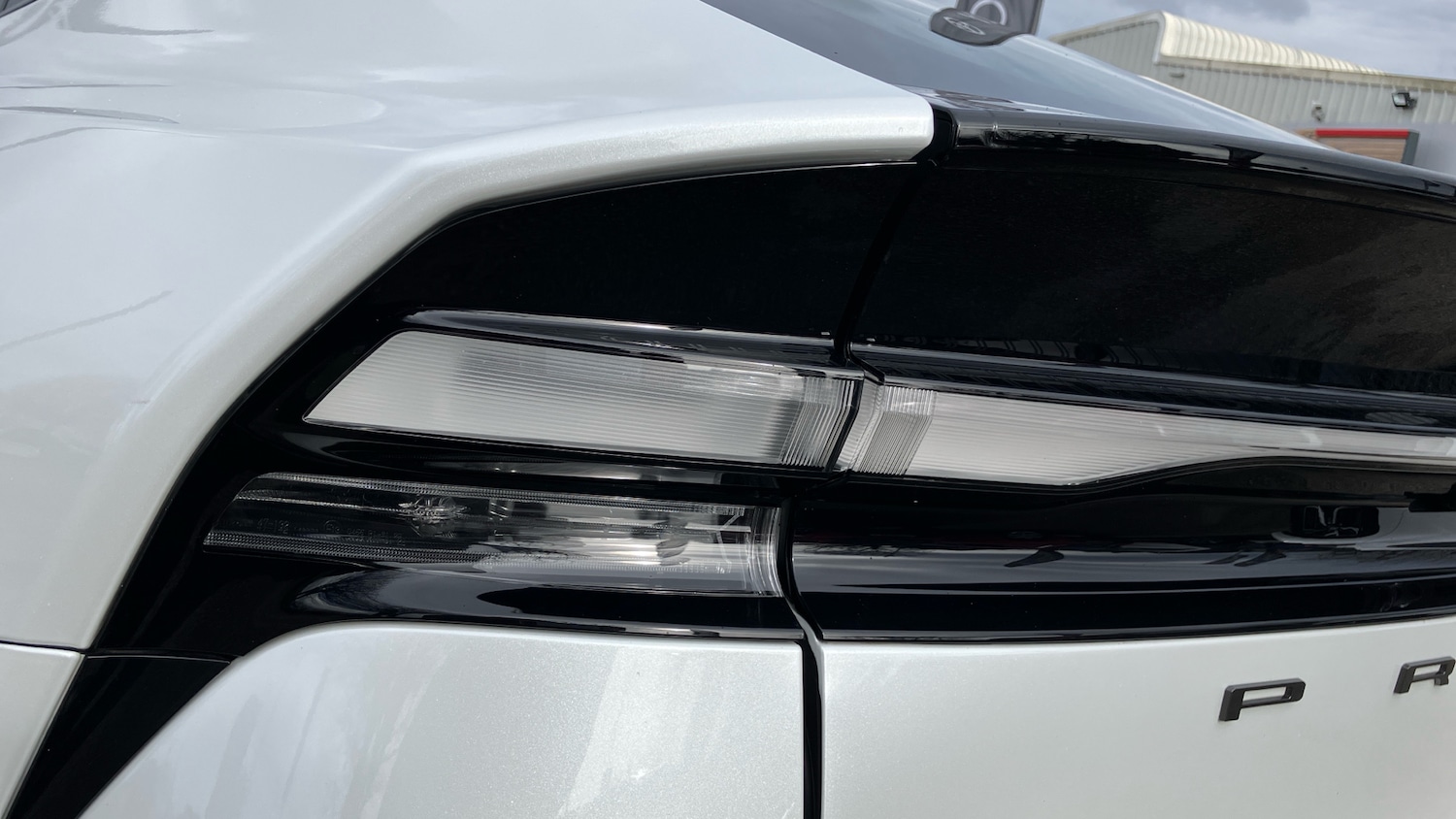 Used Toyota Prius 2025 for sale - 76968735: Photo 25