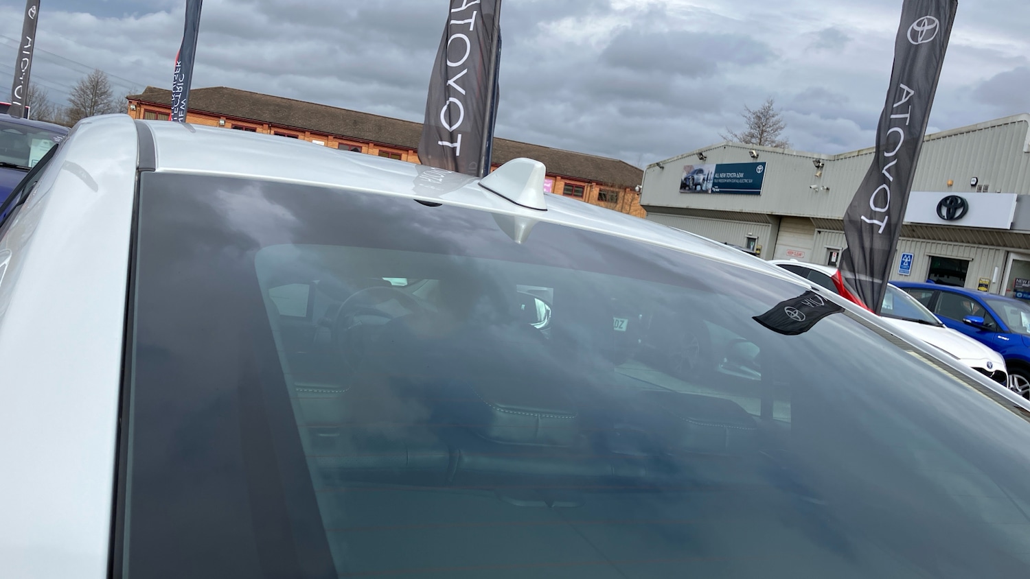 Used Toyota Prius 2025 for sale - 76968735: Photo 26